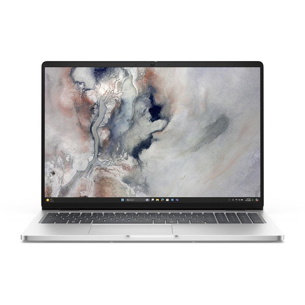 Eladó DELL Pro 16 laptop 16" FHD Cu7-265U 16GB 512GB Win11 - olcsó, Új Eladó - Miskolc ( Borsod-Abaúj-Zemplén ) fotó