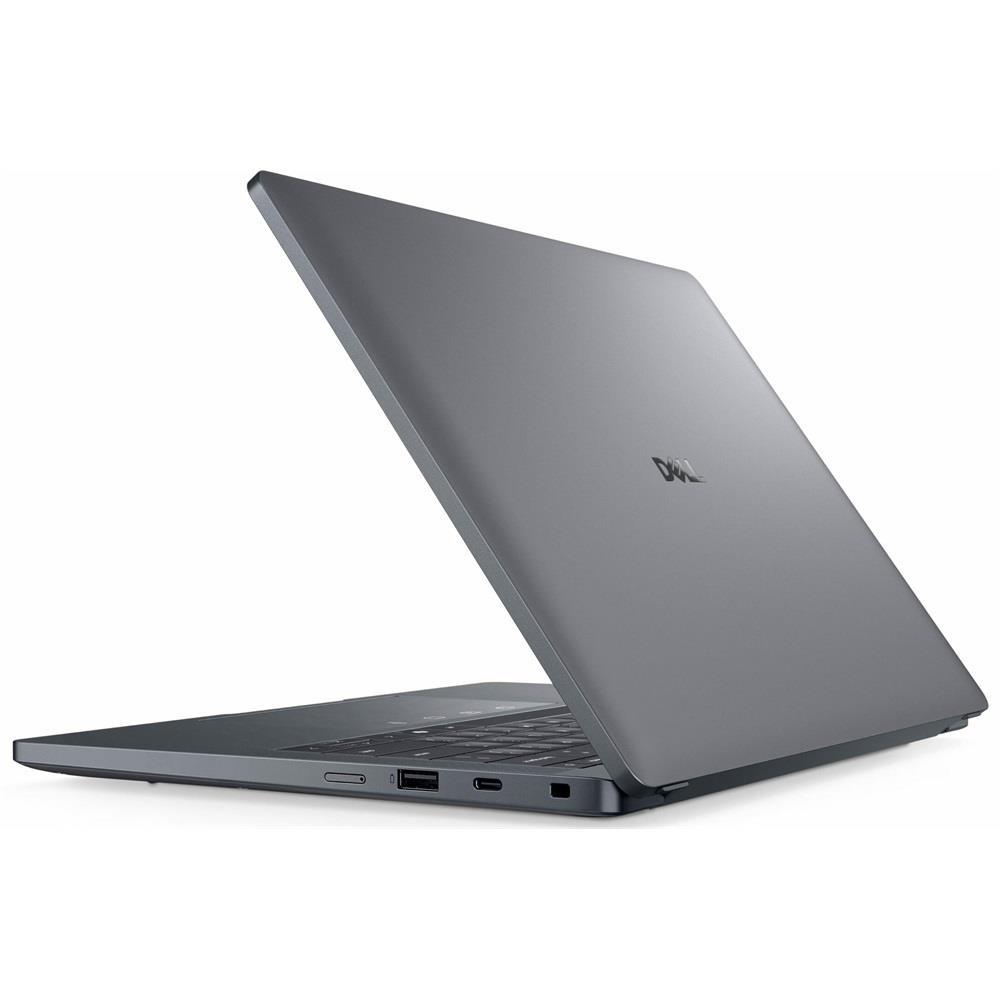 Eladó DELL Pro 13  Premium laptop 13.3" FHD Cu5-236V 16GB 512GB  Win 11 - olcsó, Új Eladó - Miskolc ( Borsod-Abaúj-Zemplén ) fotó
