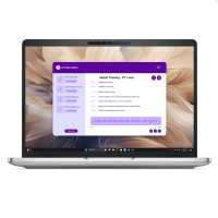 DELL Pro 13  Plus laptop 13.3" 1920x1200 Cu7-268V 32GB 512GB Win11