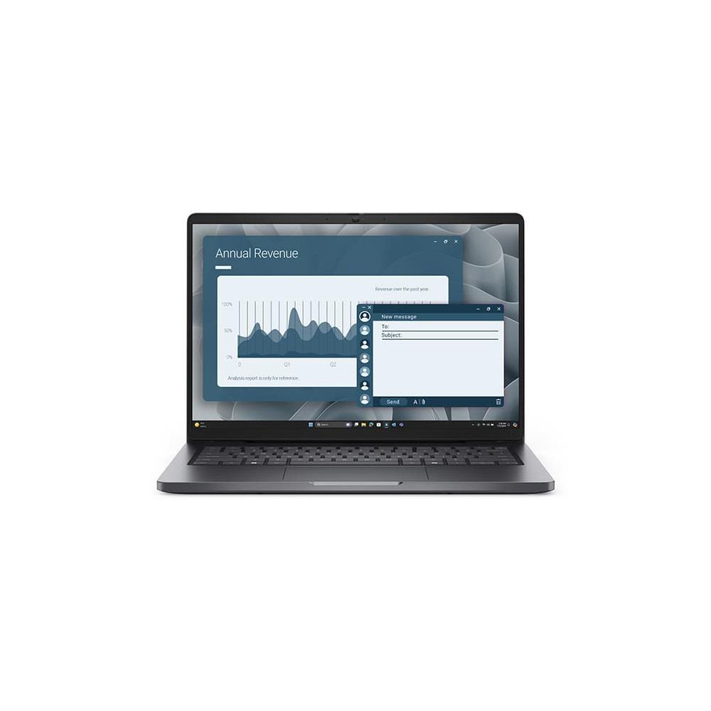 Eladó Már csak volt!!! DELL Pro 14 laptop 14" 1920x1200 AMD Ryzen 3 210 8GB 512GB Win11 - olcsó, Új Eladó Már csak volt!!! - Miskolc ( Borsod-Abaúj-Zemplén ) fotó