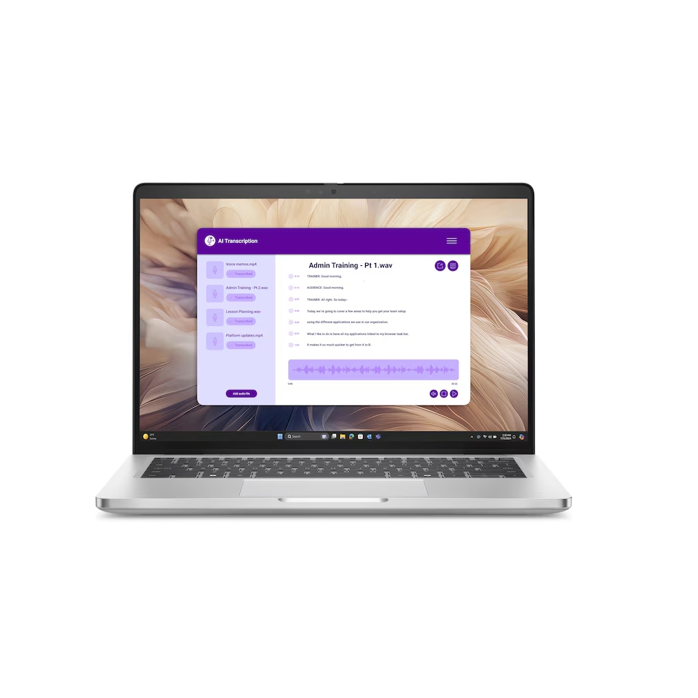 Eladó Már csak volt!!! DELL Pro 14 Plus 14" FHD AMD Ryzen AI 7 PRO 350 32GB 1TB Win 11 Pro - olcsó, Új Eladó Már csak volt!!! - Miskolc ( Borsod-Abaúj-Zemplén ) fotó