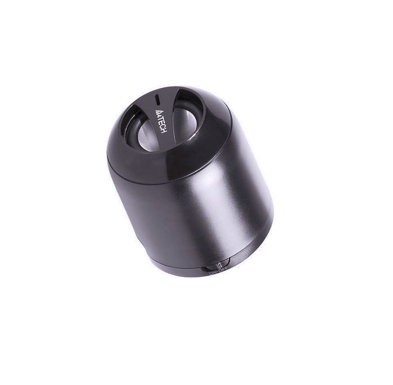 Eladó Már csak volt!!! A4-Tech BTS-01 Bluetooth fekete hangszóró (BTS-01-B) - olcsó, Új Eladó Már csak volt!!! - Miskolc ( Borsod-Abaúj-Zemplén ) fotó