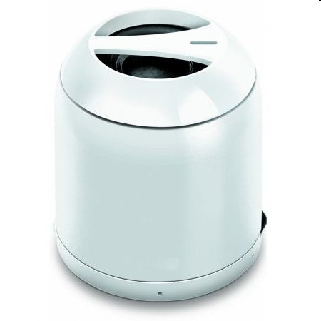 Eladó Már csak volt!!! A4-Tech BTS-01 Bluetooth fehér hangszóró (BTS-01-W) - olcsó, Új Eladó Már csak volt!!! - Miskolc ( Borsod-Abaúj-Zemplén ) fotó