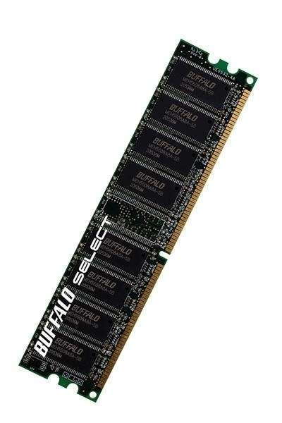 Eladó Már csak volt!!! RAM 2GB 1333Mhz memória DDR3 Buffalo CL9 (élettartam gar) - olcsó, Új Eladó Már csak volt!!! - Miskolc ( Borsod-Abaúj-Zemplén ) fotó