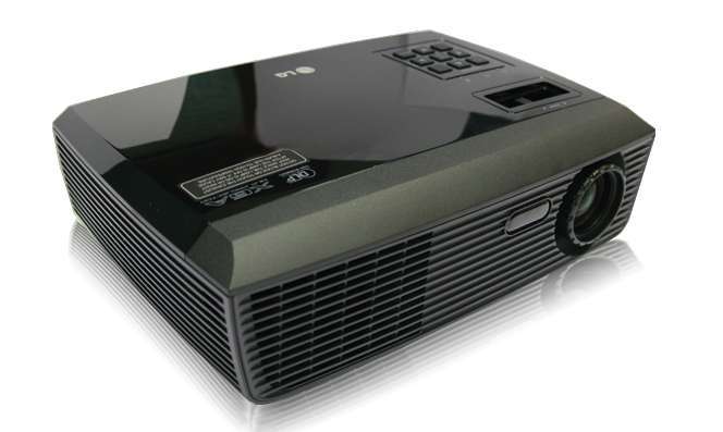 Eladó Már csak volt!!! LG BX275 XGA 2700 lumen 2200:1 contrast ( Szervizben 3 év ) - olcsó, Új Eladó Már csak volt!!! - Miskolc ( Borsod-Abaúj-Zemplén ) fotó