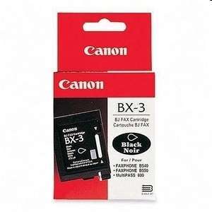 Eladó Már csak volt!!! Canon BX-3 fekete tintapatron ( Szervizben 1 2 év ) - olcsó, Új Eladó Már csak volt!!! - Miskolc ( Borsod-Abaúj-Zemplén ) fotó
