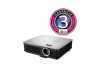Eladó Már csak volt!!! LG BX327 XGA 3200L HDMI1.4 BluRay DLP 3D projektor ( 3 év projektorra és 12 hó l - olcsó, Új Eladó Már csak volt!!! - Miskolc ( Borsod-Abaúj-Zemplén ) fotó 1