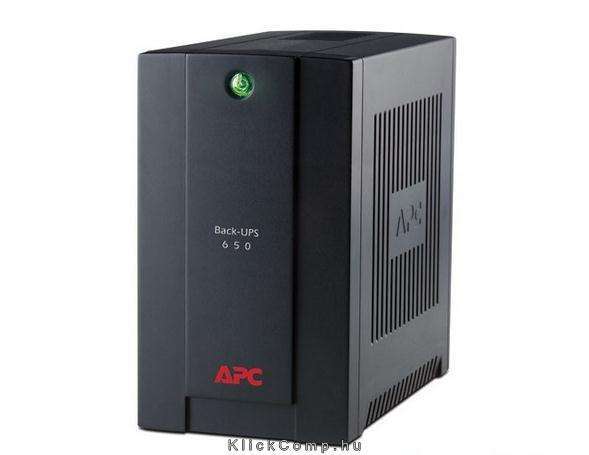 Eladó Már csak volt!!! APC Power-Saving Back-UPS, 650CI, AVR, 230V, No comm. Szünetmentes tápegység UPS - olcsó, Új Eladó Már csak volt!!! - Miskolc ( Borsod-Abaúj-Zemplén ) fotó