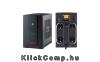 Eladó Már csak volt!!! APC Back-UPS 800VA AVR, 230V, SCHUKO Sockets - olcsó, Új Eladó Már csak volt!!! - Miskolc ( Borsod-Abaúj-Zemplén ) fotó 3