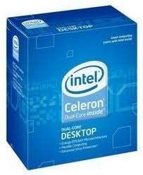 Eladó Már csak volt!!! Intel processzor Celeron E3400 (2600Mhz, 1MBL2 Cache, 800Mhz FSB, 45nm, 65W, skt - olcsó, Új Eladó Már csak volt!!! - Miskolc ( Borsod-Abaúj-Zemplén ) fotó