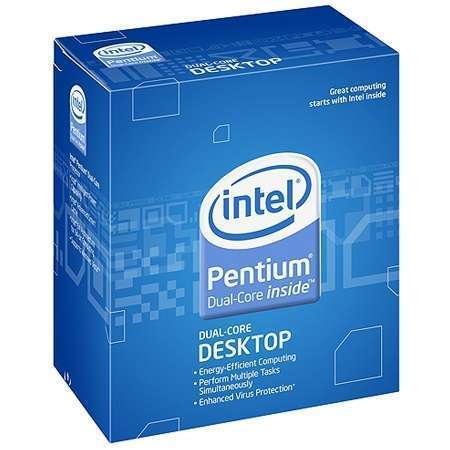 Eladó Már csak volt!!! Intel processzor Dual Core E5700 (3000Mhz, 2MBL2 Cache, 800Mhz FSB, 45nm, 65W, s - olcsó, Új Eladó Már csak volt!!! - Miskolc ( Borsod-Abaúj-Zemplén ) fotó