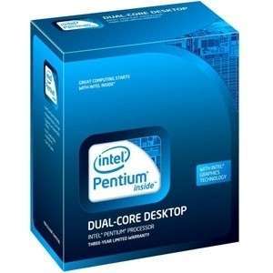 Eladó Már csak volt!!! Intel processzor Pentium DualCore 2,93GHz 1066MHz LGA775 2MB (E6500) box process - olcsó, Új Eladó Már csak volt!!! - Miskolc ( Borsod-Abaúj-Zemplén ) fotó