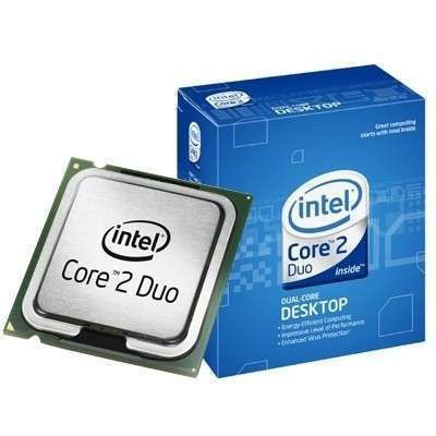 Eladó Már csak volt!!! Intel processzor Core2 Duo 2,93GHz 1066MHz LGA775 3MB (E7500) box processzor ( 3 - olcsó, Új Eladó Már csak volt!!! - Miskolc ( Borsod-Abaúj-Zemplén ) fotó