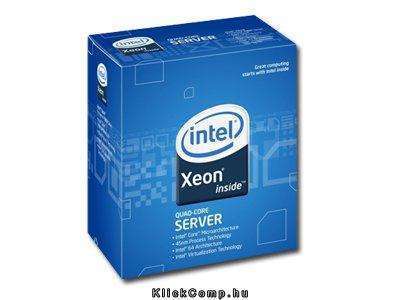 Eladó Már csak volt!!! INTEL CPU Server Xeon 4 Core Model E5-2609 (2.40GHz,10MB,S2011-0) Box - olcsó, Új Eladó Már csak volt!!! - Miskolc ( Borsod-Abaúj-Zemplén ) fotó