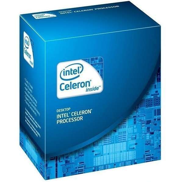 Eladó Már csak volt!!! Intel Celeron 2,60GHz LGA1155 2MB (G550) box processzor - olcsó, Új Eladó Már csak volt!!! - Miskolc ( Borsod-Abaúj-Zemplén ) fotó