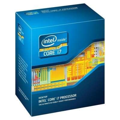 Eladó Már csak volt!!! Intel processzor Core i7 3,40GHz LGA1155 8MB (i7-2600) box processzor ( 3 év) - olcsó, Új Eladó Már csak volt!!! - Miskolc ( Borsod-Abaúj-Zemplén ) fotó