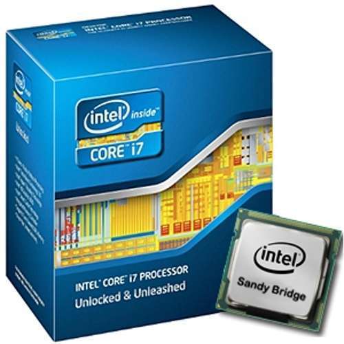 Eladó Már csak volt!!! Intel processzor Core i7 3,50GHz LGA1155 8MB (i7-2700K) box processzor ( 3 év) - olcsó, Új Eladó Már csak volt!!! - Miskolc ( Borsod-Abaúj-Zemplén ) fotó