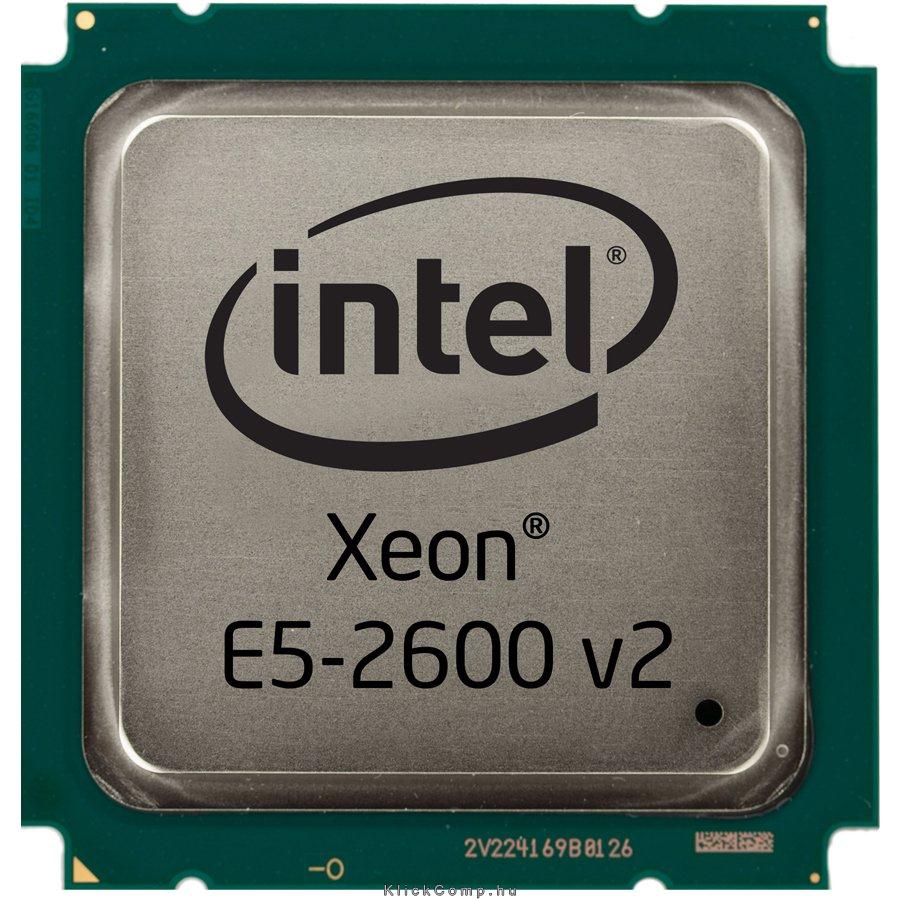 Eladó Már csak volt!!! Intel Xeon Processor E5-2609V2 2.50 GHz CPU Server, 10 MB CPU Server, S2011 CPU - olcsó, Új Eladó Már csak volt!!! - Miskolc ( Borsod-Abaúj-Zemplén ) fotó