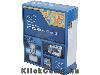 Eladó Már csak volt!!! CPU Server 8-Core Xeon E5-2640V2 2.0 GHz, 20M Cache, LGA2011-0 box - olcsó, Új Eladó Már csak volt!!! - Miskolc ( Borsod-Abaúj-Zemplén ) fotó 1