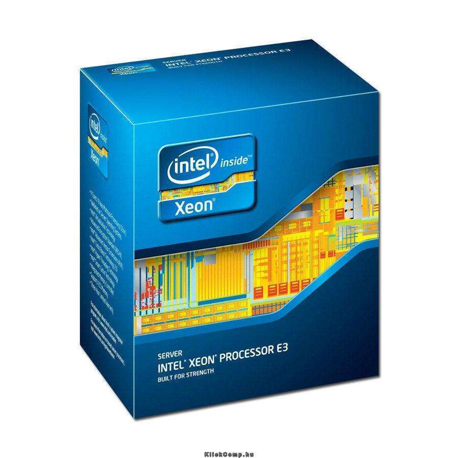 Eladó Már csak volt!!! CPU INTEL Xeon E3-1245V2() - olcsó, Új Eladó Már csak volt!!! - Miskolc ( Borsod-Abaúj-Zemplén ) fotó