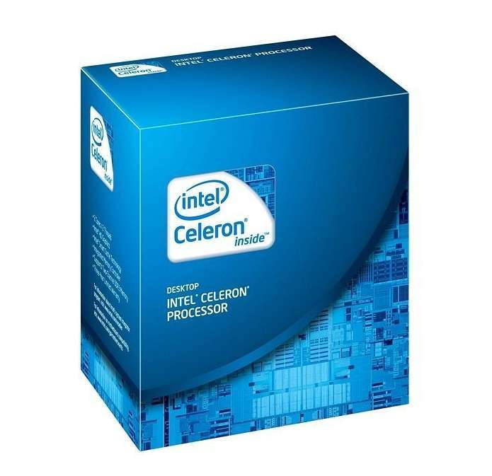 Eladó Már csak volt!!! Intel Celeron 2,60GHz LGA1155 2MB (G1610) box processzor - olcsó, Új Eladó Már csak volt!!! - Miskolc ( Borsod-Abaúj-Zemplén ) fotó