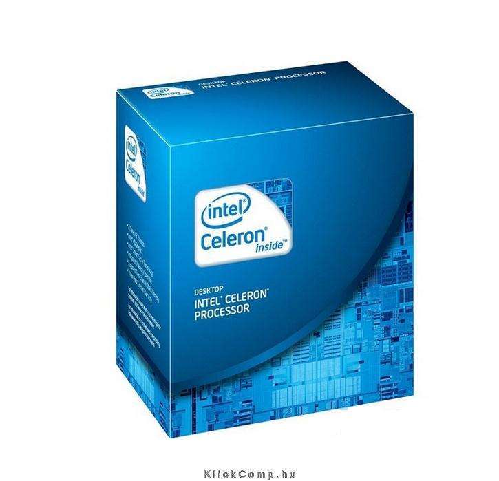 Eladó Már csak volt!!! Intel Celeron Dual-Core G1620 (2700MHz 2MBL3 Cache 22nm 55W skt1155 Ivy Bridge) - olcsó, Új Eladó Már csak volt!!! - Miskolc ( Borsod-Abaúj-Zemplén ) fotó