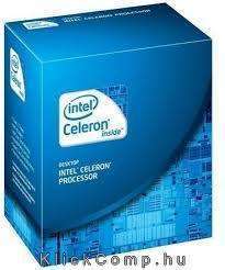 Eladó Már csak volt!!! INTEL Celeron G1630 (2.80GHz,512KB,2MB,55 W,1155) Box, INTEL HD Graphics - olcsó, Új Eladó Már csak volt!!! - Miskolc ( Borsod-Abaúj-Zemplén ) fotó