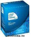 Eladó Már csak volt!!! INTEL Celeron G1630 (2.80GHz,512KB,2MB,55 W,1155) Box, INTEL HD Graphics - olcsó, Új Eladó Már csak volt!!! - Miskolc ( Borsod-Abaúj-Zemplén ) fotó 1