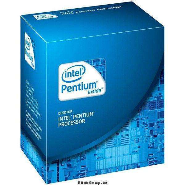 Eladó Már csak volt!!! INTEL CPU Desktop Pentium G2120 (3.10GHz,3MB,S1155) Box - olcsó, Új Eladó Már csak volt!!! - Miskolc ( Borsod-Abaúj-Zemplén ) fotó