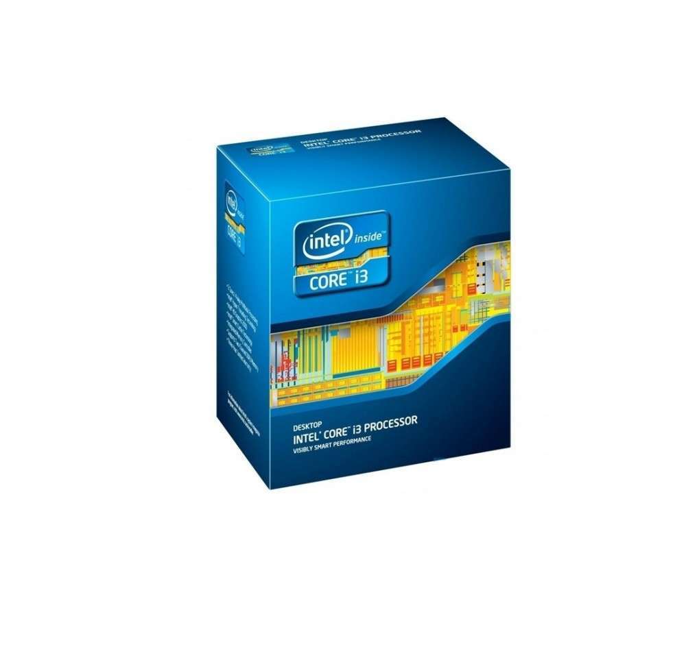 Eladó Már csak volt!!! Intel Core i3 3,40GHz LGA1155 3MB i3-3240 box processzor - olcsó, Új Eladó Már csak volt!!! - Miskolc ( Borsod-Abaúj-Zemplén ) fotó