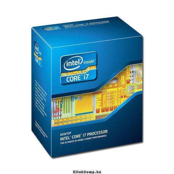 Eladó Már csak volt!!! INTEL CPU Desktop Core i7-3770 (3.40GHz,8MB,77W,S1155) Box - olcsó, Új Eladó Már csak volt!!! - Miskolc ( Borsod-Abaúj-Zemplén ) fotó