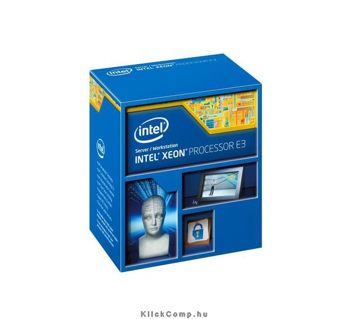 Eladó Már csak volt!!! Intel Xeon Processor E3-1246v3 3.50 GHz CPU Server, 8 MB CPU Server, S1150 CPU S - olcsó, Új Eladó Már csak volt!!! - Miskolc ( Borsod-Abaúj-Zemplén ) fotó