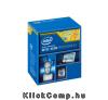 Eladó Már csak volt!!! Intel Xeon Processor E3-1246v3 3.50 GHz CPU Server, 8 MB CPU Server, S1150 CPU S - olcsó, Új Eladó Már csak volt!!! - Miskolc ( Borsod-Abaúj-Zemplén ) fotó 1