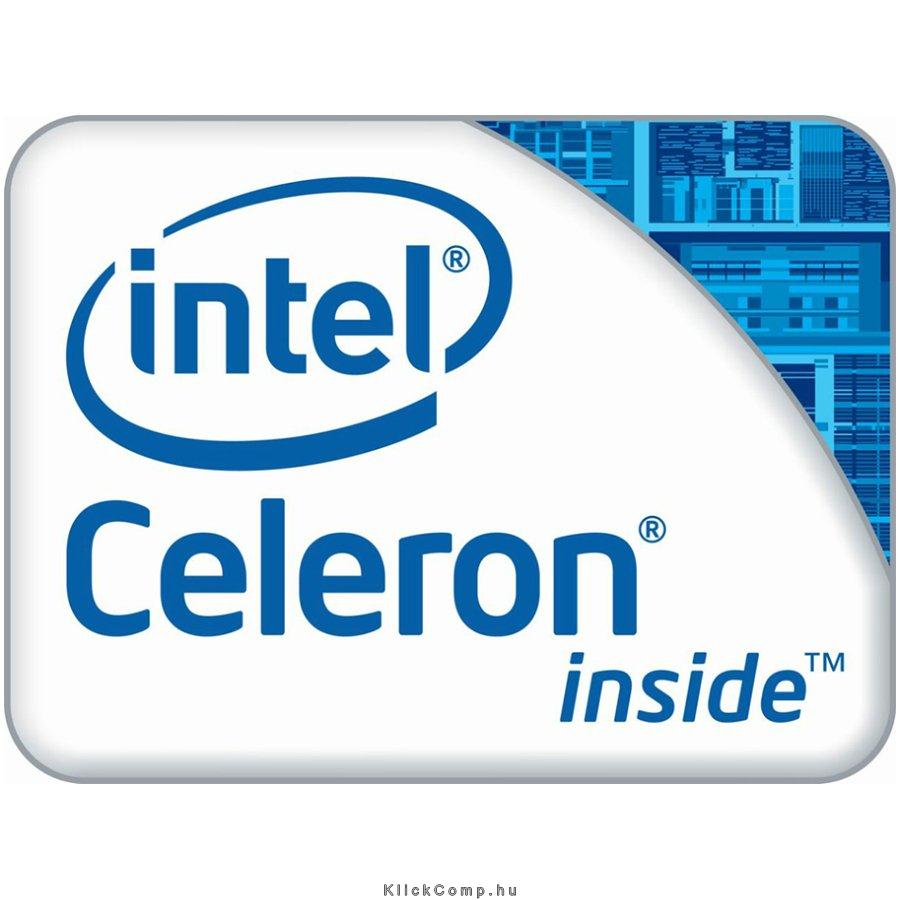 Eladó Már csak volt!!! INTEL Celeron G1820 2.70GHz,512KB,2MB,54 W,1150 Box, INTEL HD Graphics - olcsó, Új Eladó Már csak volt!!! - Miskolc ( Borsod-Abaúj-Zemplén ) fotó