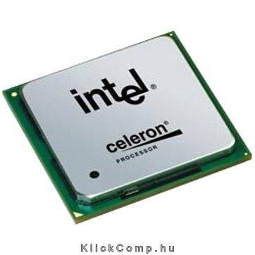 Eladó Már csak volt!!! INTEL Celeron G1840 2.80GHz,512KB,2MB,53 W,1150 Box, INTEL HD Graphics - olcsó, Új Eladó Már csak volt!!! - Miskolc ( Borsod-Abaúj-Zemplén ) fotó