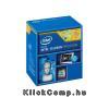 Eladó Már csak volt!!! Intel Celeron Dual-Core G1840 2800MHz 2MBL3 Cache 22nm 54W skt1150 Haswell BOX - olcsó, Új Eladó Már csak volt!!! - Miskolc ( Borsod-Abaúj-Zemplén ) fotó 1