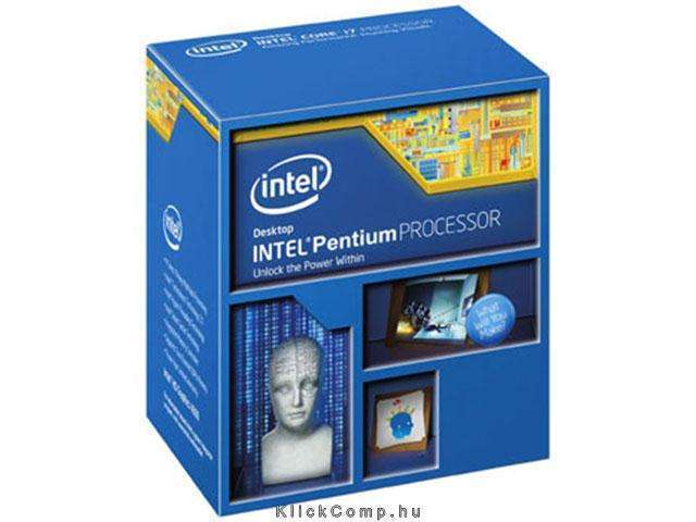 Eladó Már csak volt!!! INTEL Pentium Processor G3220 3.00GHz,512KB,3MB,54 W,1150 Box, INTEL HD Graphics - olcsó, Új Eladó Már csak volt!!! - Miskolc ( Borsod-Abaúj-Zemplén ) fotó