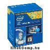 Eladó Már csak volt!!! Intel CPU Desktop Pentium G3240 3.1GHz, 3MB, LGA1150 box - olcsó, Új Eladó Már csak volt!!! - Miskolc ( Borsod-Abaúj-Zemplén ) fotó 1