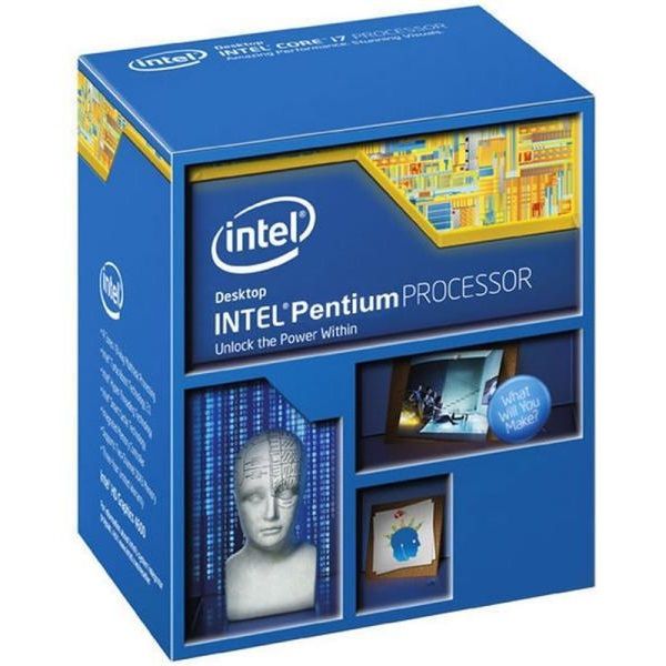 Eladó Már csak volt!!! Intel Dual Core G3250 3200MHz 3MBL3 Cache 22nm 53W skt1150 Haswell BOX - olcsó, Új Eladó Már csak volt!!! - Miskolc ( Borsod-Abaúj-Zemplén ) fotó