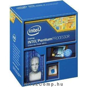 Eladó Már csak volt!!! INTEL Pentium Processor G3440 3.30GHz,512KB,3MB,53 W,1150 Box, INTEL HD Graphics - olcsó, Új Eladó Már csak volt!!! - Miskolc ( Borsod-Abaúj-Zemplén ) fotó
