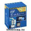 Eladó Már csak volt!!! INTEL Core i3-4150 3.50GHz,512KB,3MB,54W,1150 Box, INTEL HD Graphics 4400 - olcsó, Új Eladó Már csak volt!!! - Miskolc ( Borsod-Abaúj-Zemplén ) fotó 1