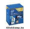 Eladó Már csak volt!!! Intel Core i3 3,60GHz LGA1150 4MB (i3-4340) box processzor - olcsó, Új Eladó Már csak volt!!! - Miskolc ( Borsod-Abaúj-Zemplén ) fotó 1