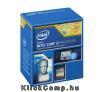 Eladó Már csak volt!!! Intel Core i3-4350 (3600Mhz 4MBL3 Cache 22nm 54W skt1150 Haswell) BOX New - olcsó, Új Eladó Már csak volt!!! - Miskolc ( Borsod-Abaúj-Zemplén ) fotó 1