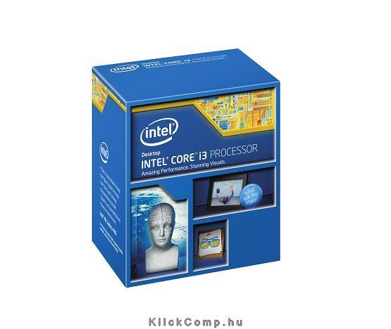 Eladó Már csak volt!!! INTEL Core i3-4360 (3.70GHz,512KB,4MB,54 W,1150) Box, INTEL HD Graphics 4600 - olcsó, Új Eladó Már csak volt!!! - Miskolc ( Borsod-Abaúj-Zemplén ) fotó