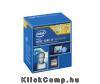 Eladó Már csak volt!!! INTEL Core i3-4360 (3.70GHz,512KB,4MB,54 W,1150) Box, INTEL HD Graphics 4600 - olcsó, Új Eladó Már csak volt!!! - Miskolc ( Borsod-Abaúj-Zemplén ) fotó 1