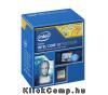 Eladó Már csak volt!!! Intel Core i3-4360 3700Mhz 4MBL3 Cache 22nm 54W skt1150 Haswell BOX - olcsó, Új Eladó Már csak volt!!! - Miskolc ( Borsod-Abaúj-Zemplén ) fotó 1