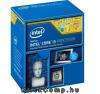 Eladó Már csak volt!!! Intel Core i5-4440 3100Mhz 6MBL3 Cache 22nm 84W skt1150 Haswell BOX - olcsó, Új Eladó Már csak volt!!! - Miskolc ( Borsod-Abaúj-Zemplén ) fotó 1