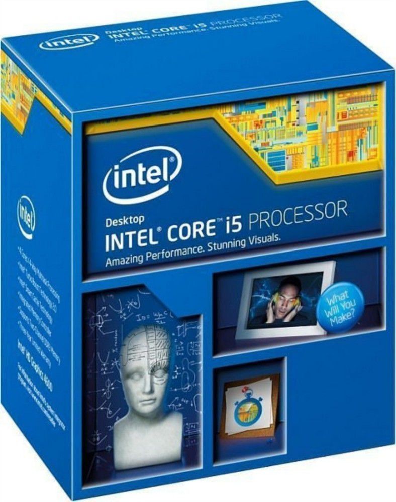 Eladó Már csak volt!!! Processzor Intel Core i5 3,50GHz LGA1150 6MB (i5-4690K) box - olcsó, Új Eladó Már csak volt!!! - Miskolc ( Borsod-Abaúj-Zemplén ) fotó