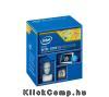 Eladó Már csak volt!!! Intel Core i5 3,50GHz LGA1150 6MB i5-4690 box processzor - olcsó, Új Eladó Már csak volt!!! - Miskolc ( Borsod-Abaúj-Zemplén ) fotó 1