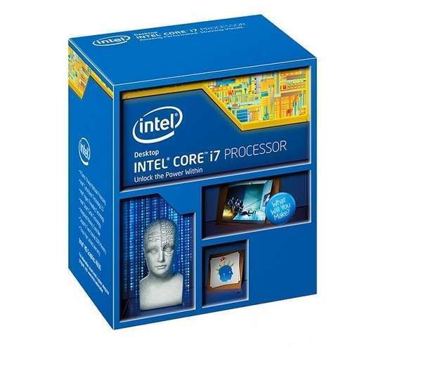 Eladó Már csak volt!!! Intel Core i7 3,4GHz LGA1150 8MB i7-4770 box processzor - olcsó, Új Eladó Már csak volt!!! - Miskolc ( Borsod-Abaúj-Zemplén ) fotó